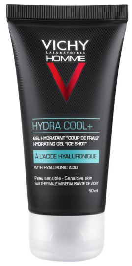 Homme Hydra Cool + 50 ml Homme Hydra Cool + 50 ml