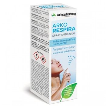 Arkorespira Environmental Spray 30 ml Arkorespira Environmental Spray 30 ml