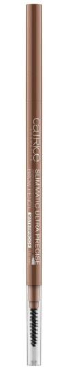 Catrice Cosmetics Niezwykle precyzyjny wodoodporny oł&oacute;wek do brwi Slim'Matic 025