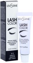 Lash Color 1-1 Grafito 15 ml Lash Color 1-1 Grafito 15 ml