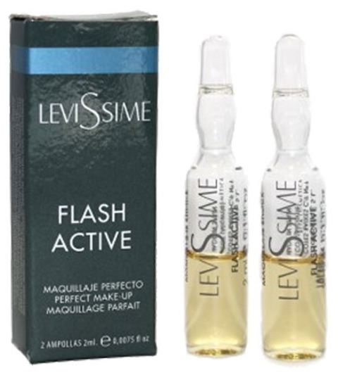 Aktywne ampułki Flash 2 x 2 ml