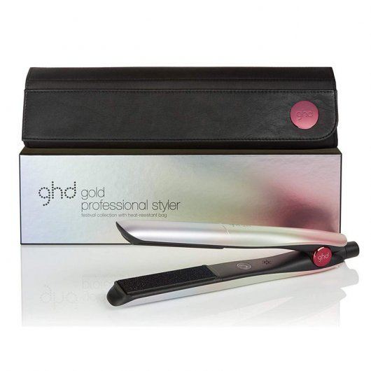 Festiwal Gold Styler Iron Festiwal Gold Styler Iron
