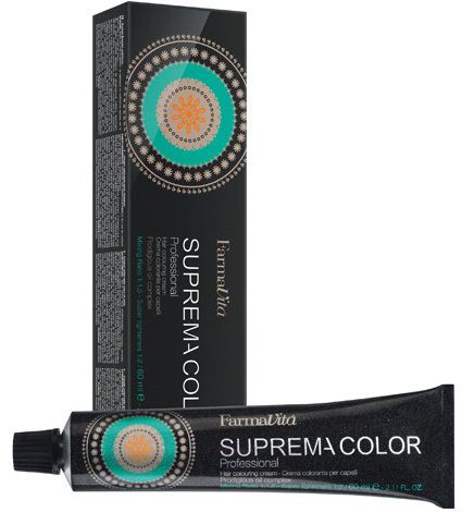 Farmavita Trwałe farbowanie Supreme Color 10.11 po 60 ml
