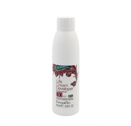 Farmavita Life Oxidizing Cream 30 Objętość 9% 100 ml