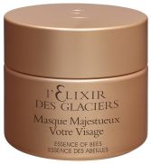 L&#39;Elixir Des Glaciers Essence Of Bees Mask 50 ml