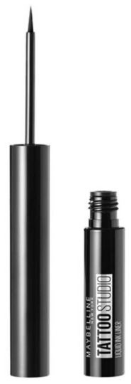 Studio tatuaży Liquid Ink Eyeliner 720 Inked Black Studio tatuaży Liquid Ink Eyeliner 720 Inked Black