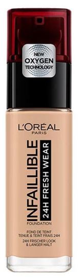Nieomylna podstawa Fresh Wear 220 Sable Sand Nieomylna podstawa Fresh Wear 220 Sable Sand