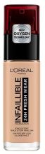Nieomylna podstawa Fresh Wear 220 Sable Sand Nieomylna podstawa Fresh Wear 220 Sable Sand