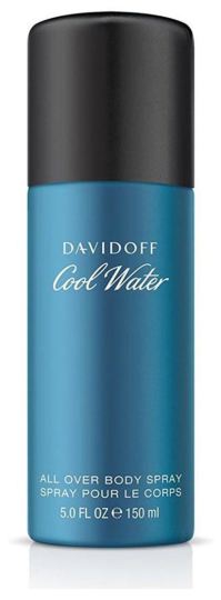 Chłodna woda na całym ciele Spray 150 ml Vaporizer
