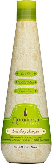 Macadamia Professional Wygładzający szampon 300 ml