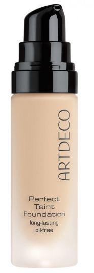 Perfect Teint Foundation # 52-Golden Biscuit 20 ml Perfect Teint Foundation # 52-Golden Biscuit 20 ml
