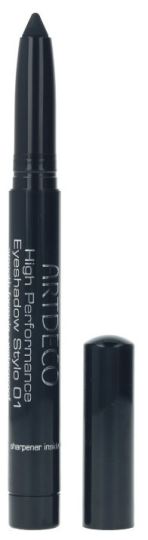 High Performance Eyeshadow Stylo # 1-Black High Performance Eyeshadow Stylo # 1-Black