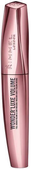 Tusz do rzęs Wonder'Luxe Volume # 001-Black Tusz do rzęs Wonder'Luxe Volume # 001-Black
