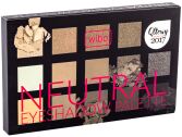 Neutral Eye Shadow Palette