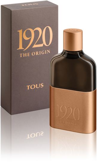 1920 Woda perfumowana Origin