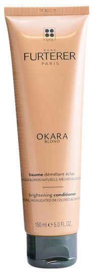 Okara Blond odżywka rozjaśniająca 150 ml Okara Blond odżywka rozjaśniająca 150 ml