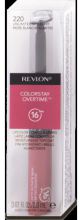 Colorstay Overtime Lipcolor # 220-Mulberry
