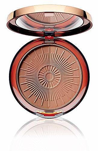 Puder brązujący Compact Recam # 30 Terra Cotta 10 gr Puder brązujący Compact Recam # 30 Terra Cotta 10 gr