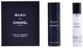 Woda perfumowana Bleu Vaporized Voyage Wkład 3x20 ml Woda perfumowana Bleu Vaporized Voyage Wkład 3x20 ml