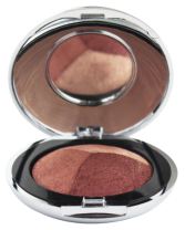 Mineralny cień do powiek Compact Mulberry Trio 2,2 gr Mineralny cień do powiek Compact Mulberry Trio 2,2 gr