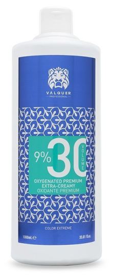 Oxidizer Premium Ultra Creamy 30 Vol 9% z 1000 ml