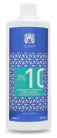 Oxidizer Premium Ultra Creamy 10 Vol 3% z 1000 ml Oxidizer Premium Ultra Creamy 10 Vol 3% z 1000 ml