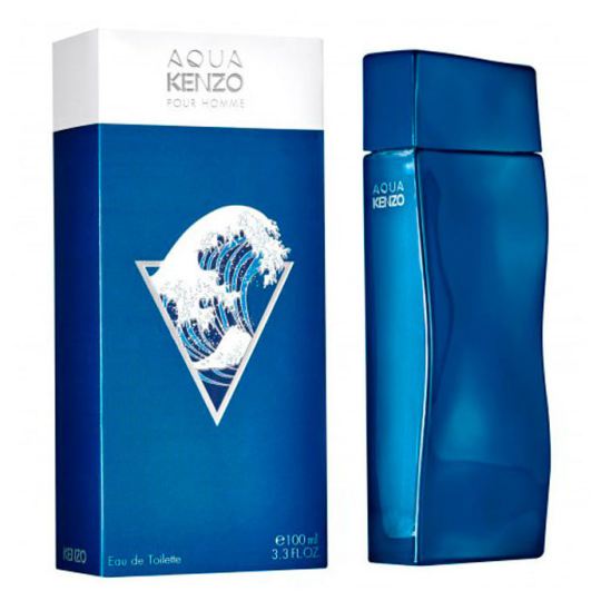 Woda toaletowa Aqua Homme 100 ml Woda toaletowa Aqua Homme 100 ml