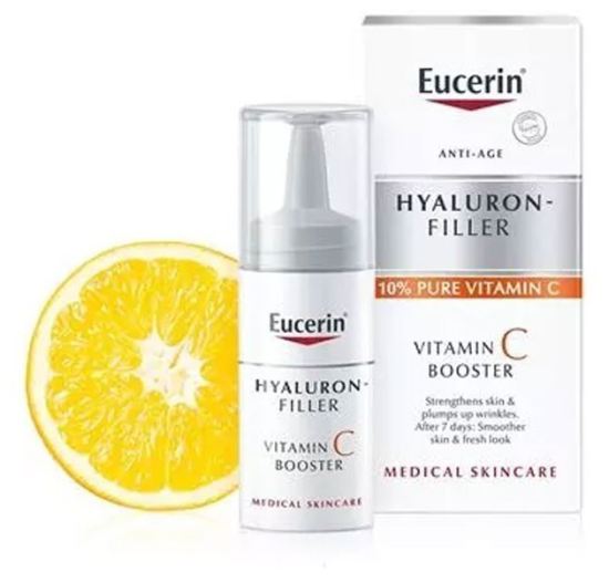 Hf Witamina C Booster 8 ml Hf Witamina C Booster 8 ml