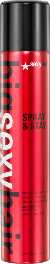 Big Spray and Stay Volumizing 300 ml Big Spray and Stay Volumizing 300 ml