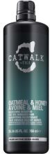 Odżywka owsiana i miodowa 750 ml Odżywka owsiana i miodowa 750 ml
