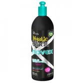 Odżywka bez spłukiwania My Curls Black 500 ml