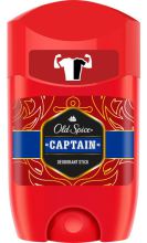 Dezodorant Captain Stick 50 ml