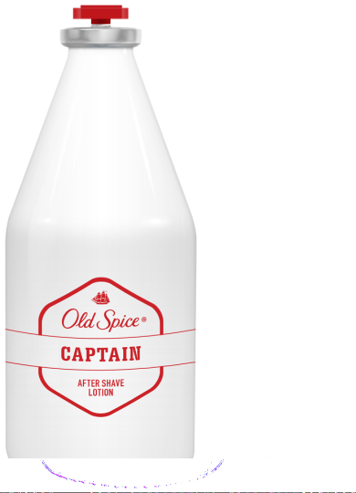 Balsam po goleniu Captain 100 ml Balsam po goleniu Captain 100 ml