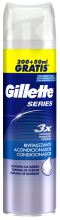 Seria do golenia z pianką 250 ml