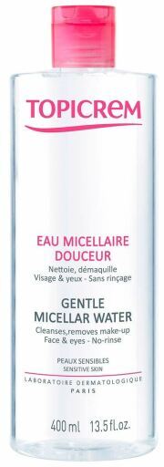 Woda micelarna 400 ml Woda micelarna 400 ml
