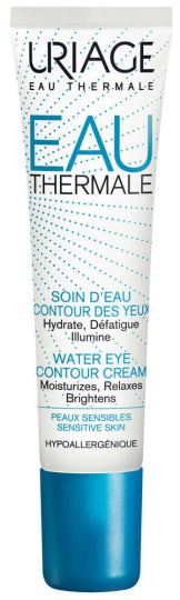 L'Eau Thermale Controno de Ojos de Agua 15 ml L'Eau Thermale Controno de Ojos de Agua 15 ml