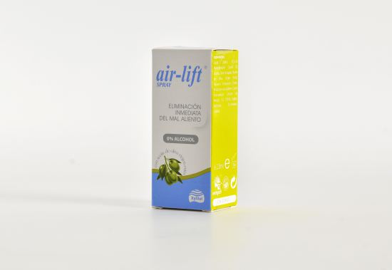 Spray do ust, aby wyeliminować nieświeży oddech 15 ml Spray do ust, aby wyeliminować nieświeży oddech 15 ml