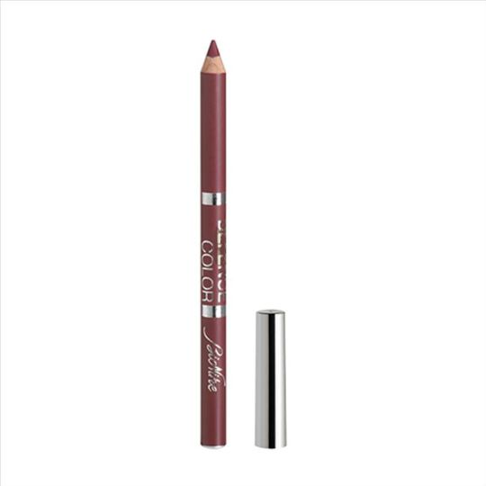 Pomadka do ust Defence Color Lip Design nr 205 Brique
