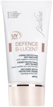 Defense B Lucent Anti Dark Spots krem ochronny Spf 50 40 ml Defense B Lucent Anti Dark Spots krem ochronny Spf 50 40 ml