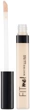 Niedoskonałości korektora Fit Me 05 Kość słoniowa bardzo czysta sk&oacute;ra 6,8 ml