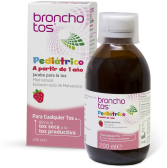 Bronchotos pediatryczny 200 ml Bronchotos pediatryczny 200 ml