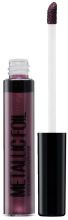 Color Sensational Metallic Foil Lipstick 115 kolor podkładu do wina