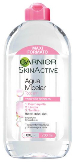 Garnier SkinActive Micellar Water All in one 700 ml maxi format