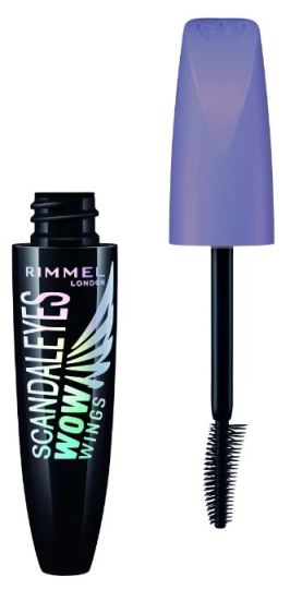 Scandaleyes Wow Mascara # 003 Scandaleyes Wow Mascara # 003