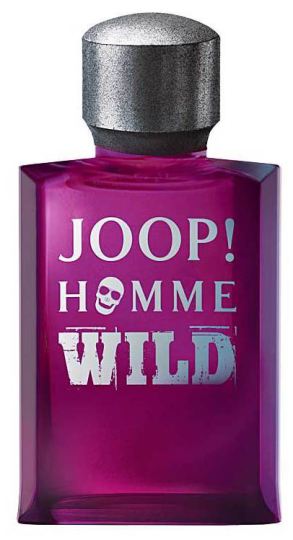 Woda toaletowa EDT Spray Wild Homme 125 ml Woda toaletowa EDT Spray Wild Homme 125 ml