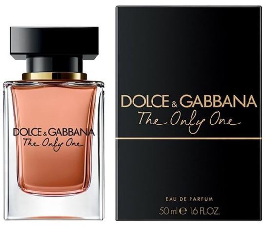 Woda perfumowana The Only One 50 ml