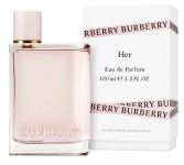 Jej woda perfumowana 100 ml Jej woda perfumowana 100 ml