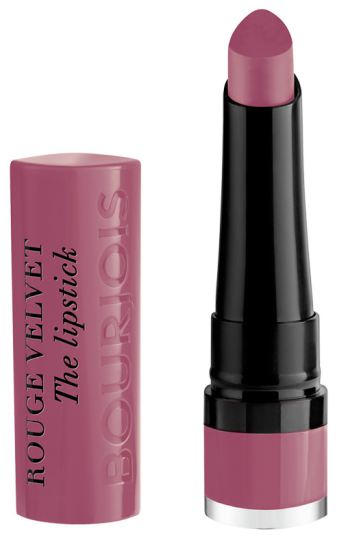 Pomadka Rouge Velvet Lipstick 19 Place des Rose