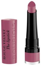 Pomadka Rouge Velvet Lipstick 19 Place des Rose