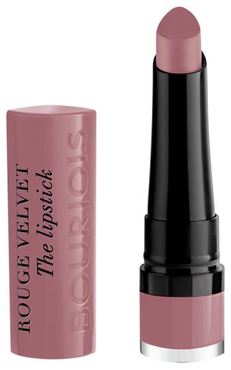 Pomadka Rouge Velvet Lipstick 18 Mauve Martre Pomadka Rouge Velvet Lipstick 18 Mauve Martre